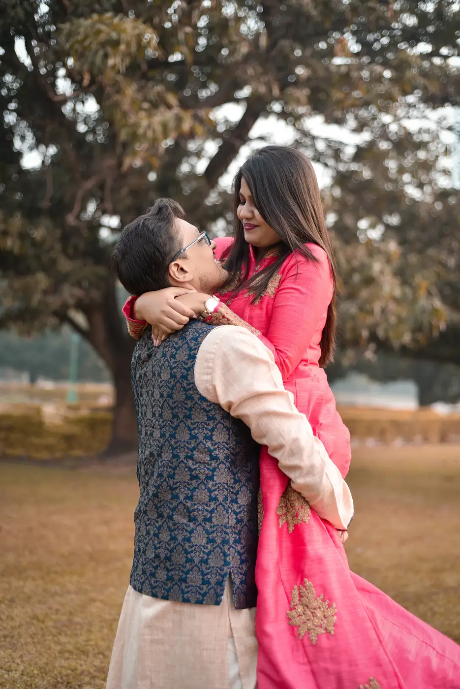 Pre Wedding Photoshoot by Candid Clicks - pre wedding photography in Asansol, pre wedding photoshoot in Asansol, engagement photoshoot - Asansol West Bengal