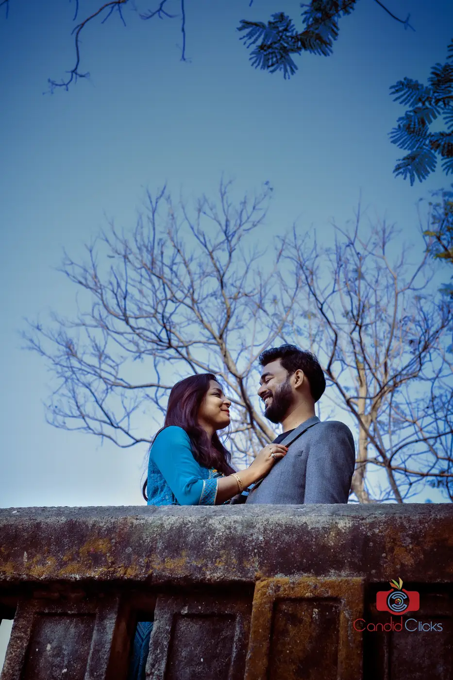 Pre Wedding Photoshoot by Candid Clicks - pre wedding photography in Asansol, pre wedding photoshoot in Asansol, engagement photoshoot - Asansol West Bengal