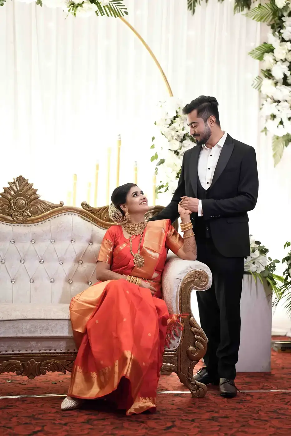 Wedding Photography by Candid Clicks - wedding photographer in Asansol, wedding photographers in Asansol, wedding photographer near me - Asansol West Bengal