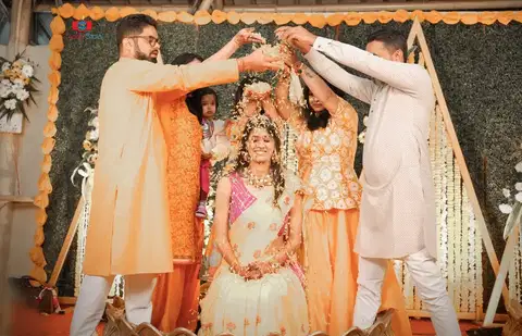Wedding Photography by Candid Clicks - wedding photographer in Asansol, wedding photographers in Asansol, wedding photographer near me - Asansol West Bengal