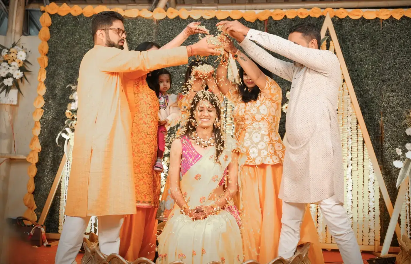 Wedding Photography by Candid Clicks - wedding photographer in Asansol, wedding photographers in Asansol, wedding photographer near me - Asansol West Bengal