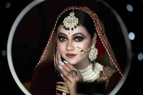 Wedding Photo 2 collage photo by Candid Clicks - best photographer in Asansol, best photographer in West Bengal, best photographer in India, wedding photographer near me, pre wedding photography in Asansol, destination wedding photographer in Asansol