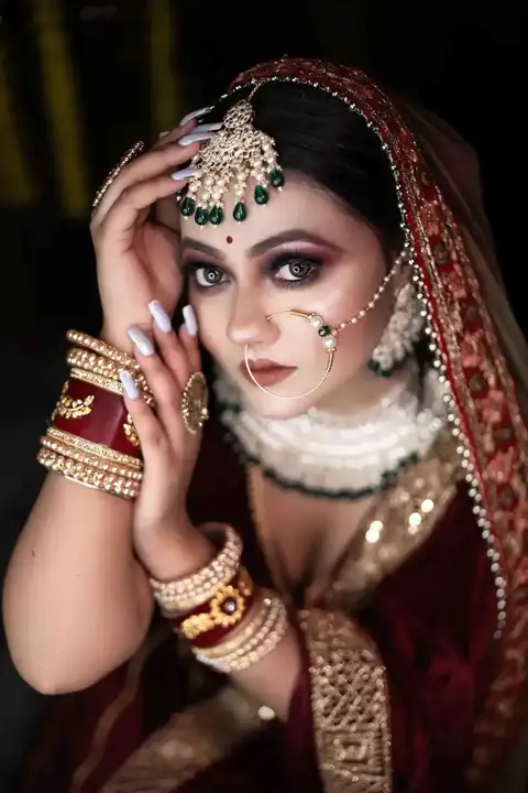 Wedding Photography in Asansol by Candid Clicks - best photographer in Asansol