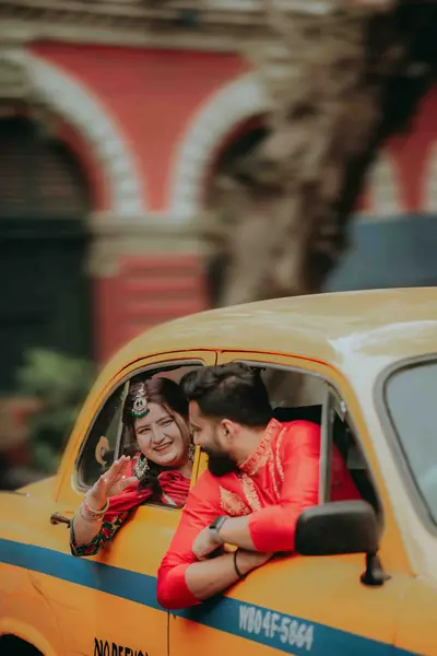 Wedding joy Asansol