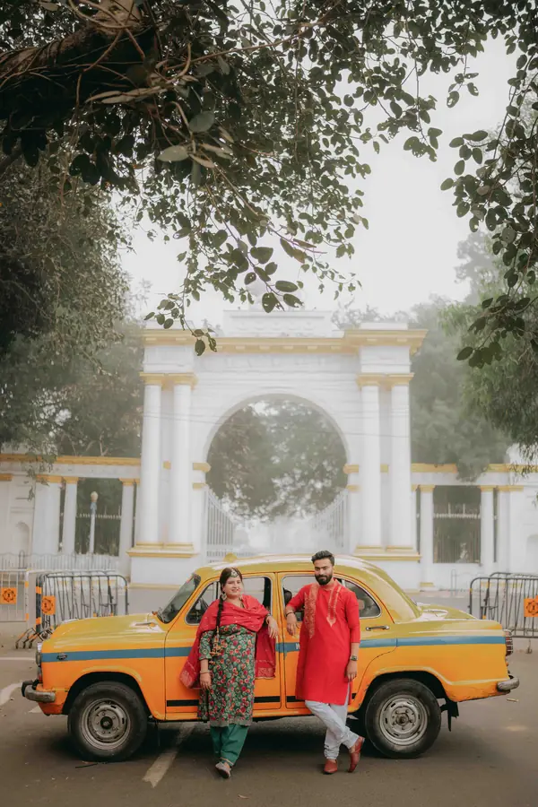 Candid Clicks wedding photography team Asansol