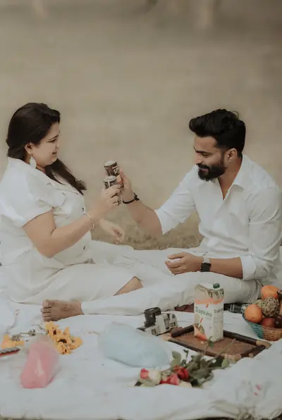 Romantic couple shoot Asansol