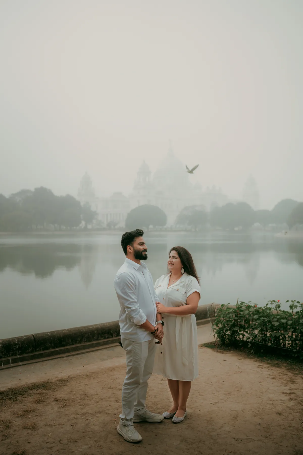 Best couple photography Asansol nature