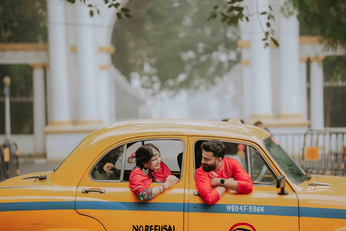 Cinematic wedding photography Asansol West Bengal