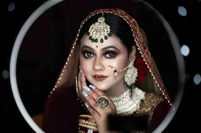 Bridal service 6