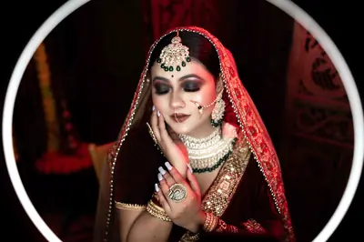 Bridal service 3