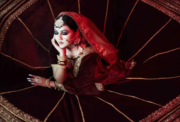 Bridal splendor