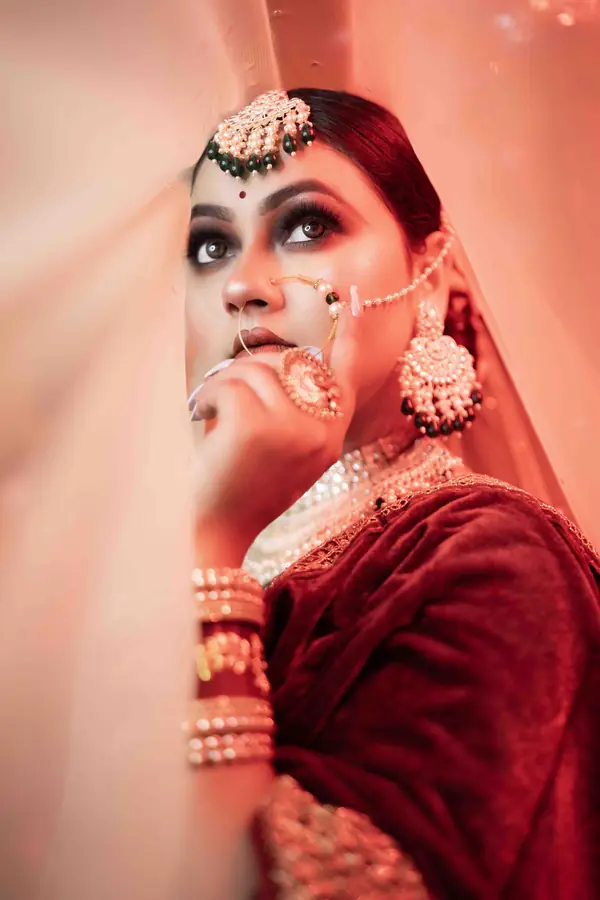 Bridal radiance