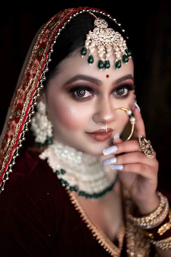 Bridal grace Asansol