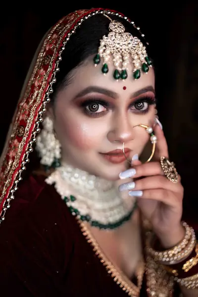 Bridal elegance Asansol