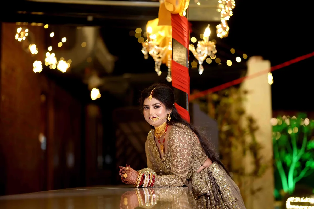 Wedding near me Asansol 4