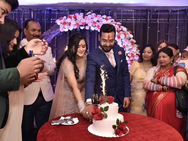 Engagement joy