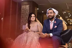 Engagement Asansol 1