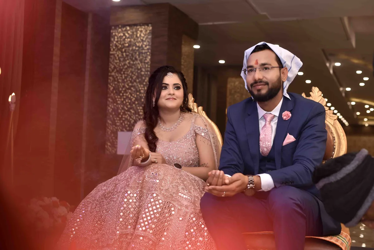 Engagement Asansol 1