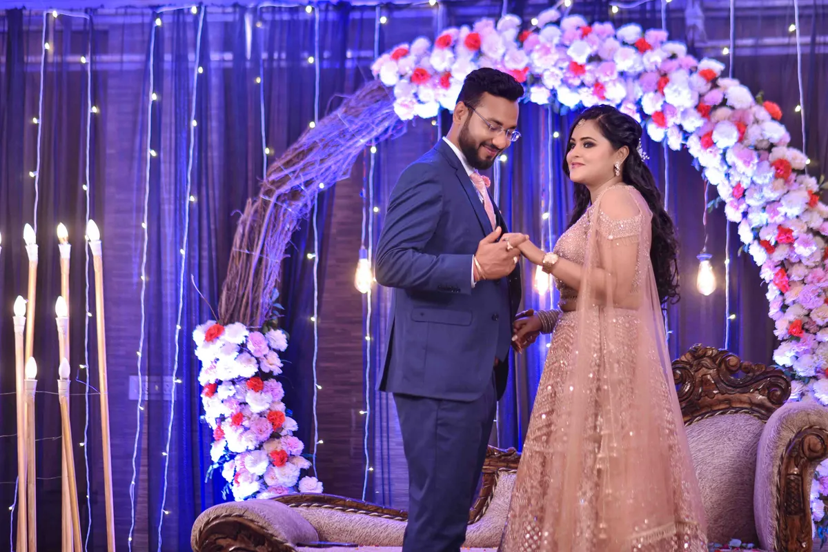 Engagement Asansol 6