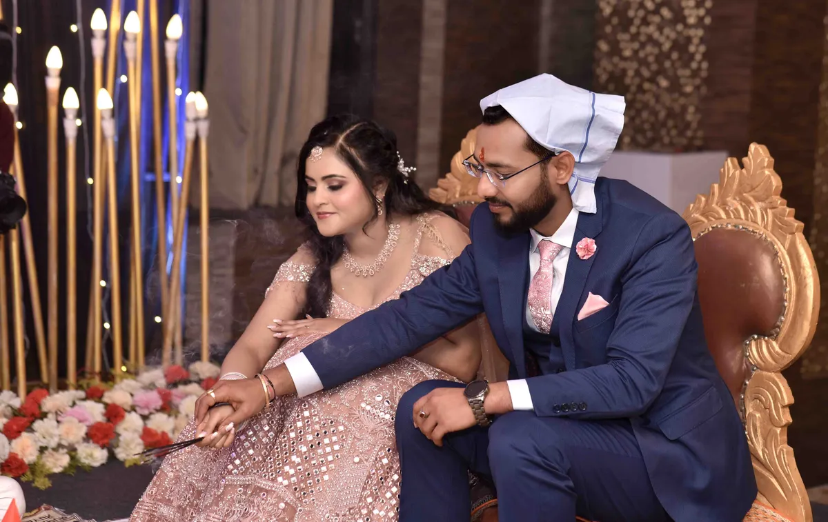 Engagement photography Asansol