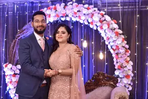 Engagement Asansol 7