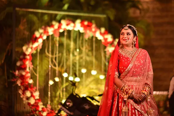 Destination ceremony