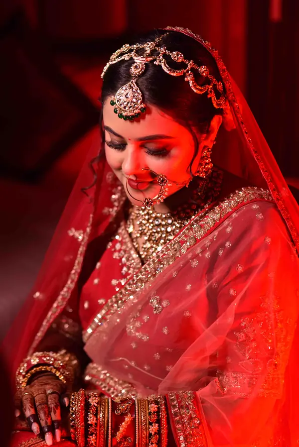 Luxury destination wedding