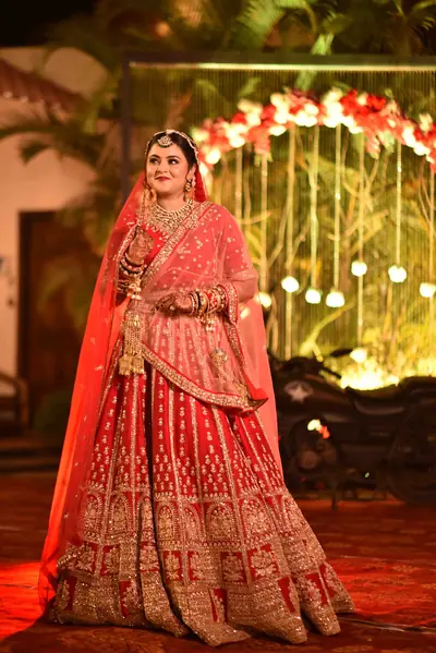 Destination wedding photographer India