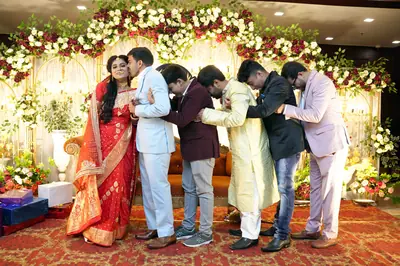 Bengali wedding photography Asansol