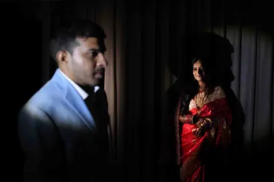 Wedding photographer work Asansol