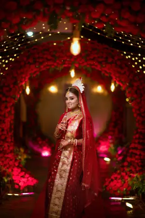 Wedding candid Asansol 6
