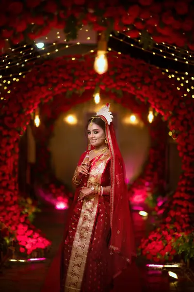 Wedding service photo 4