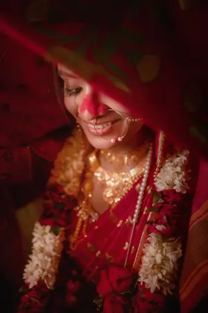 Wedding photo Asansol 2