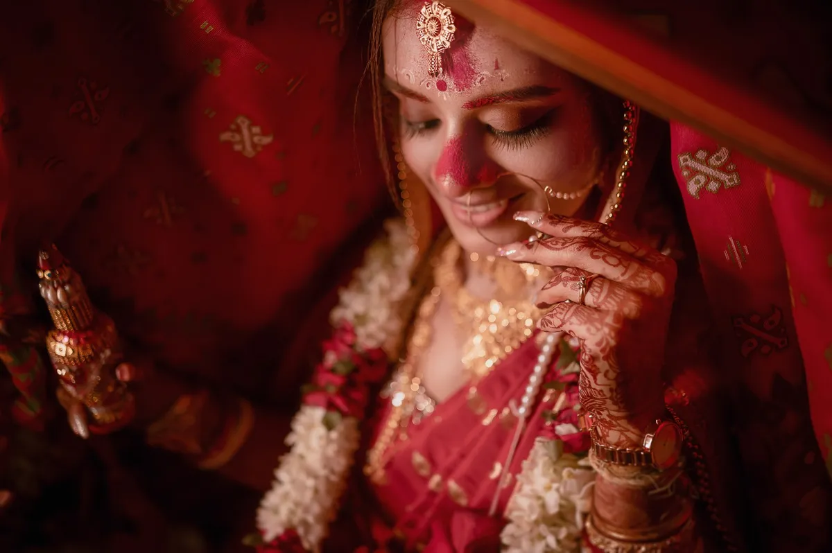 Wedding photo Asansol 4