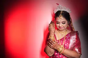 Wedding Asansol gallery 3