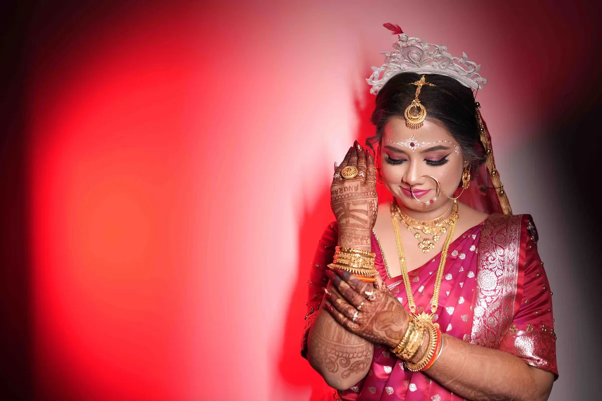 Wedding Asansol gallery 3