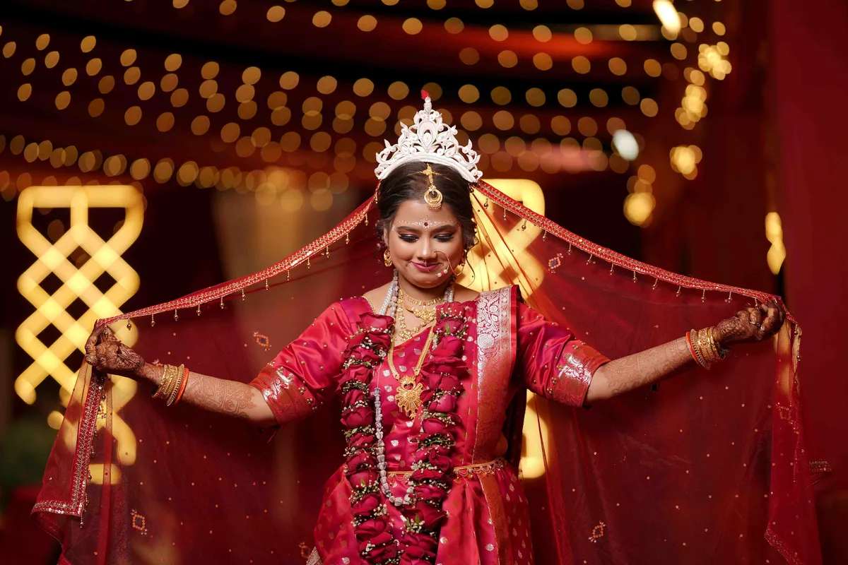 Wedding Asansol gallery 4