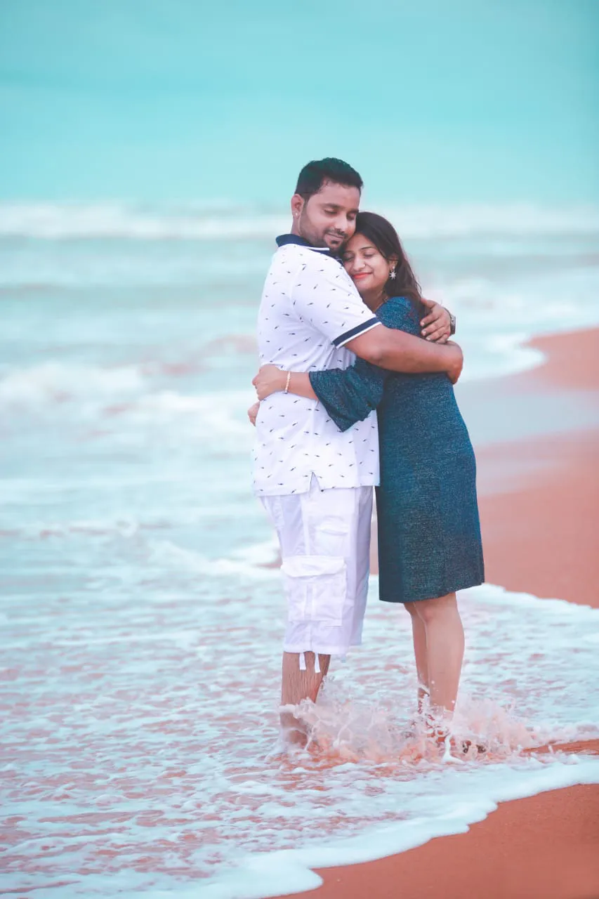 Pre-wedding shoot service Asansol