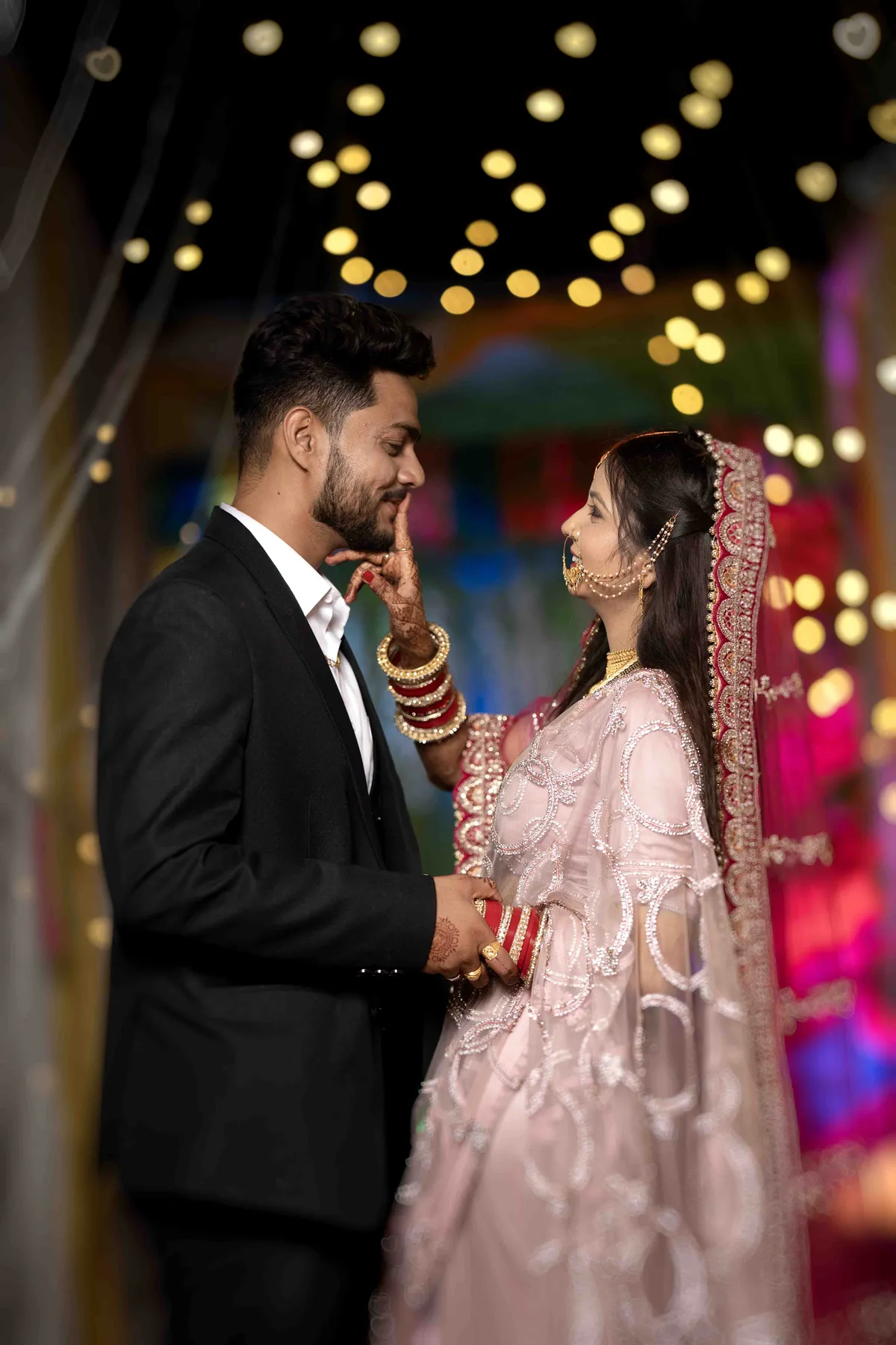 Candid photography service Asansol