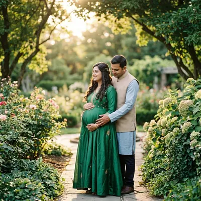 Maternity photography Asansol
