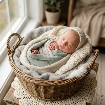 Newborn baby photography Asansol